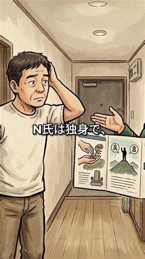 死後の社会的地位を保証する画期的な生命保険プランとは？#shorts