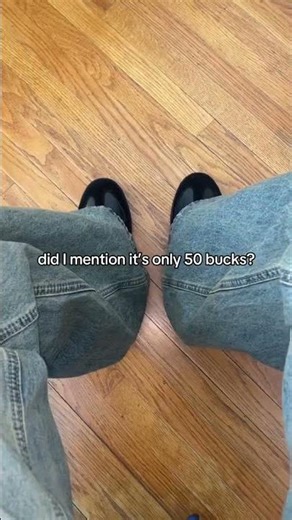 High quality denim for only $50! Shop the limited time sale before you miss out!
