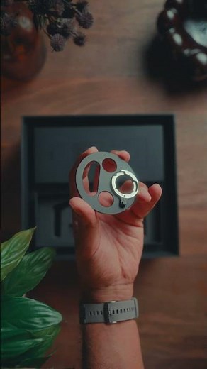OPPO Find X9 Ultra Unboxing