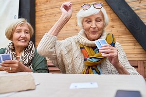 10 kognitive Übungen für Schlaganfallpatienten zur Verbesserung der geistigen Klarheit - Home Recovery for Stroke, Brain Injury and More