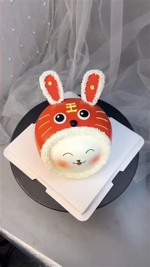 face cake decorating how to make face tatoriyal