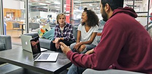 20 des entreprises les plus créatives pour lesquelles travailler - la muse - Conseil 2025