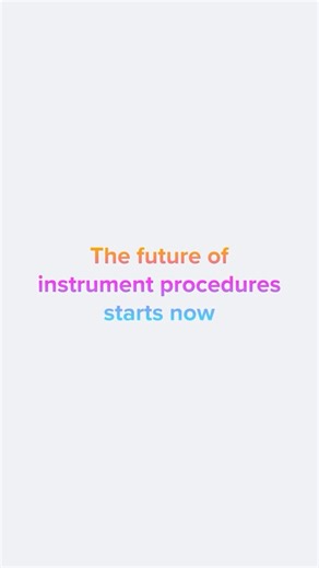ForeFlight on Instagram: "Meet Dynamic Procedures: A new way to fly instrument approach procedures in ForeFlight Flying an approach shouldn’t feel like juggling plates at the busiest moment of your flight. That’s why we’re introducing Dynamic Procedures, a streamlined way to view, brief, and fly instrument procedures, all in one intuitive, interactive workflow. Coming soon to ForeFlight."