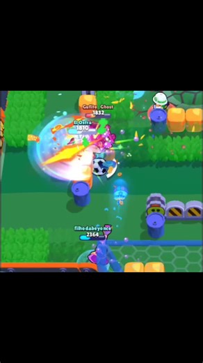 Jogando Nulls Brawl: Dicas e Estratégias