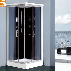 [Hot Item] Modern Computer Controlled Enclosed Shower Cabin (GT0542)