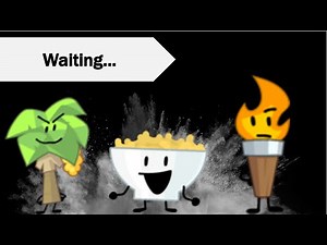 Bfb Recommended Character Battle Mini 1