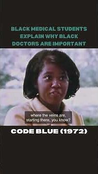 Code Blue 1972