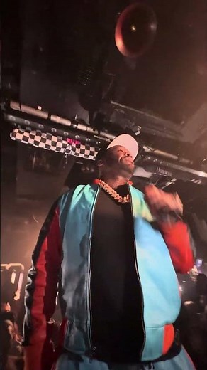 50 CENT still got it! Performing 21 Questions