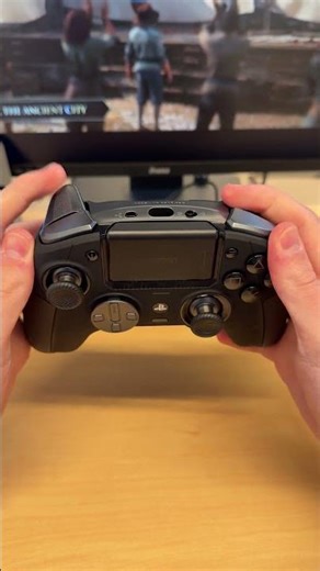 REVOLUTION 5 PRO | ASMR