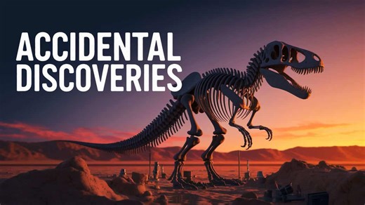 These 6 Accidental Discoveries Led to New Animal Species