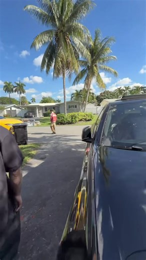 We got a runner 🤣🤡🏃🏻‍♂️ #islandboys #foryoupage | island boys