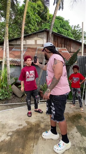 Detrás de Cámaras del Video 'La Chakalita' de El Tilín