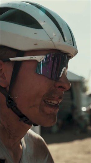 Sea Otter - Daan Grosemans - Straight into the dirt