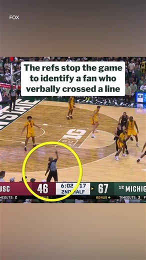 Thrilling College Basketball Moments at Breslin Center
