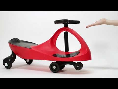 PlasmaCar Assembly Instructions