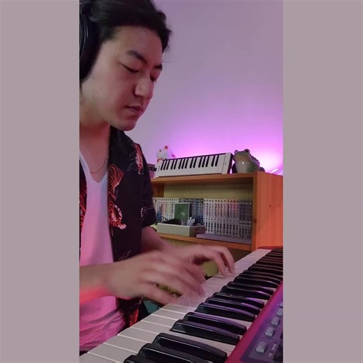 A smashing- type beat for Valentines Day #music #smash #letsgo #jazz