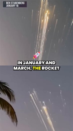 The science behind rocket explosions and what they teach us