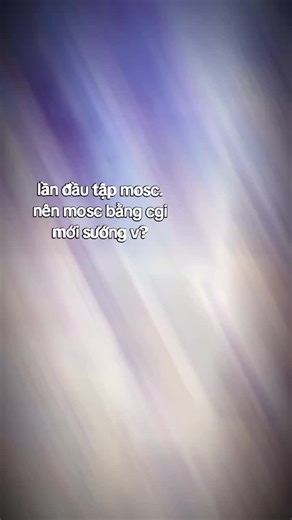 Hướng Dẫn Móc Len Cho Người Mới