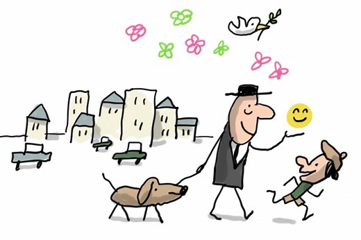 C'est qui, Jacques Prévert ? - 1jour1actu.com