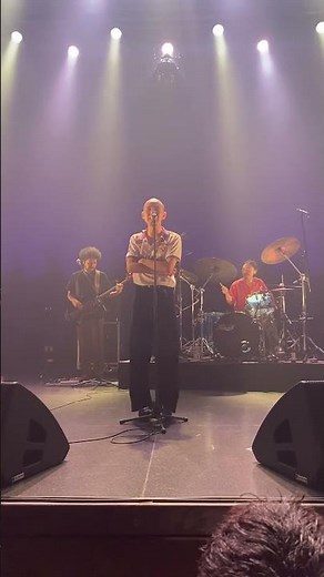kid fresino ワンマンライブ#kidfresino #フレシノ #love