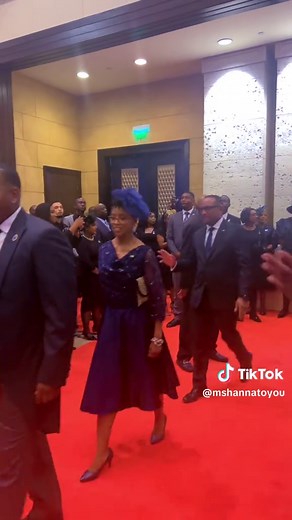 Government of PROGRESS: PLP Support at Parliament Opening 2026