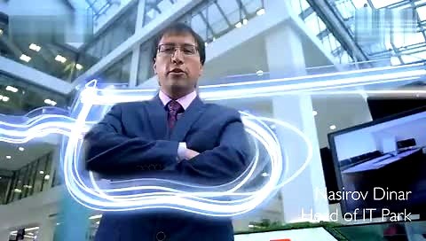 俄罗斯 - 鞑靼斯坦共和国 Tataristan 宣传片