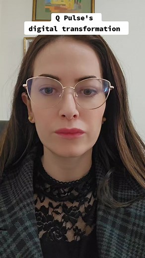 Q Pulse Consulting's Digital Transformation Journey