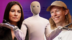 Inside the plans for 1X’s Neo robot: Interview with the CEO