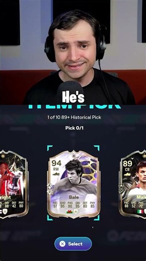 I got a 2 million coin card from this player pick 🤯🤯🤯#eafc26ultimateteam #fifa #fc26 #eafc26