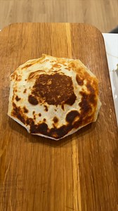 141K views · 2K reactions | easy dinner wraps Tré and Téa make yummy burger and pizza dinners | Heartwarming Productions | Facebook