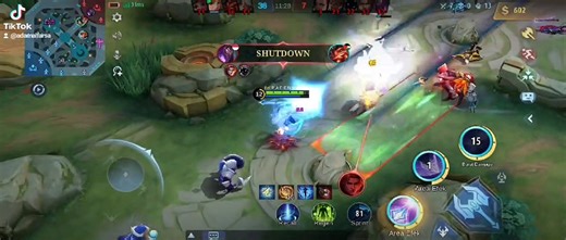 Xavier gameplay - Video Dailymotion