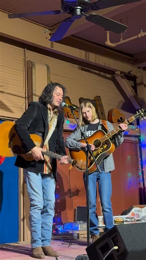 Had a grand time on tour with Max Gomez | Jack Barksdale