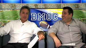 Big Mark On Campus 2014 Week 11