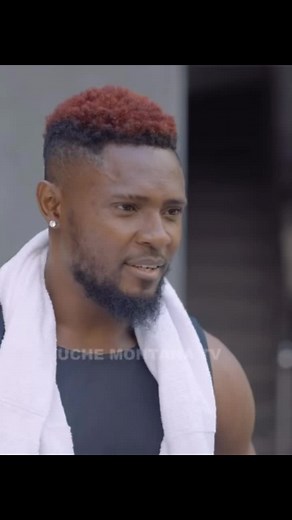 Discover 'Chaos to Calm' on Uche Montana TV