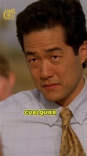 La PSICOLOGÍA del Agente Cho: El mejor personaje de El Mentalista #shorts