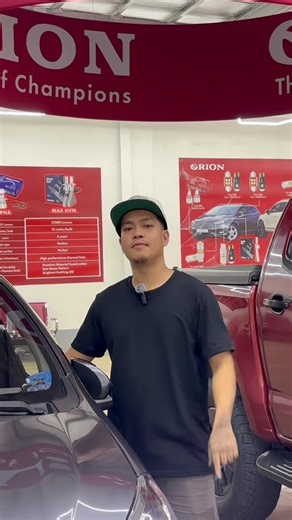 1.5K views · 2.3K reactions | Night drives are tougher when the stock...