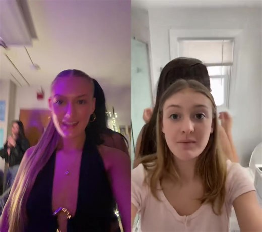 #duet with @Averyspig 5 years later 🤞 | avery before and after