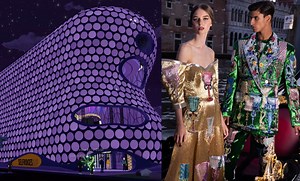 The First Metaverse Fashion Week Confirms Screen Wear Is The New Street Wear