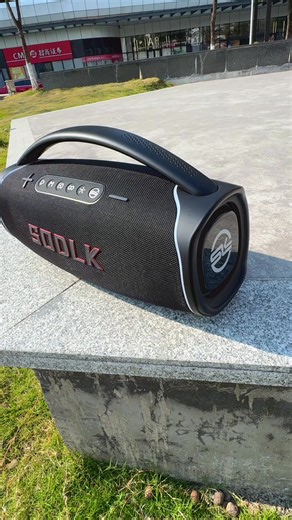 Powerful Stereo Sound: SODLK 320W S1621 Speaker