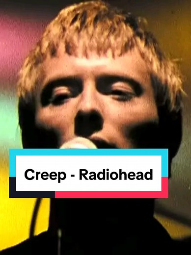 Creep - La pronunciación de Radiohead explicada