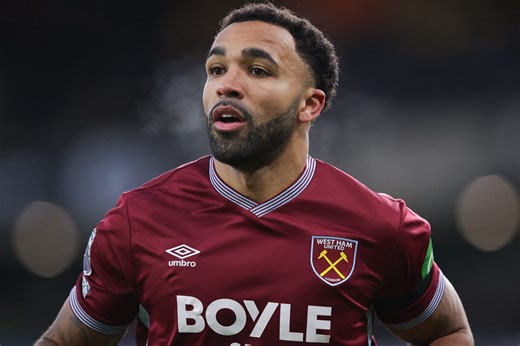 West Ham make sudden Callum Wilson decision amid talks for former Newcastle United star to leave