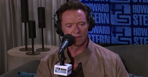 Hugh Jackman candidly reflects on skin cancer battle after being diagnosed with it six times