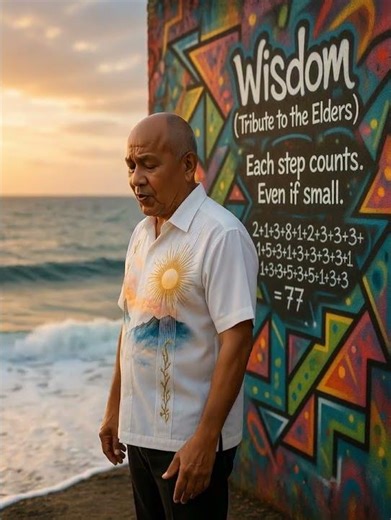 Sabiduría | Homenaje a los mayores