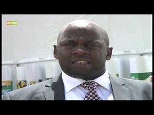 Governors converge in Meru for the 3rd devolution conference