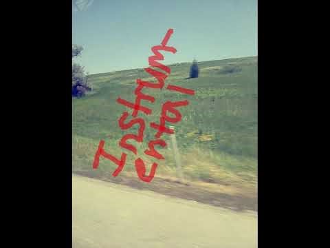 G the Writer- Perpetrate (Official Instrumental Version)