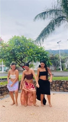 new tiktok dance.Pacific girls 🌺🌻🌹🌷2025 TikTok Mashup Dance Trend | TikTok Dances 2025