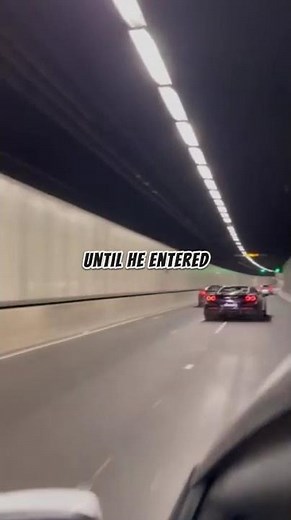 How Ronaldo Survived a Total Car Wreck!