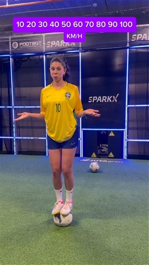 Guess When She Falls 😱