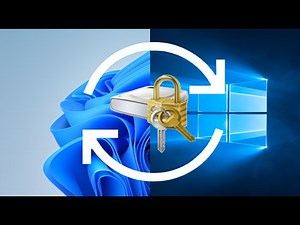 Patch Tuesday Updates Fix The Annoying BitLocker Recovery Known Issue on Windows