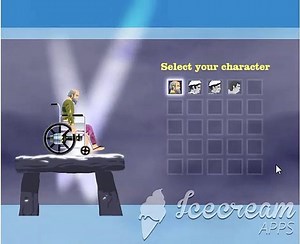 Happy-wheels Unblocked Games
